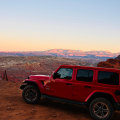 Protect Your Ride and Explore with Jeeps in Kailua-Kona