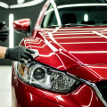 The Benefits of Ceramic Coating for Car Protection