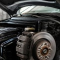 How Proper Maintenance Can Protect Your Car’s Engine, Tires, and Braking System