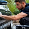 How Car Wash Maintenance Can Help Extend the Life of Your Vehicle’s Finish