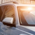The Essential Benefits of Using a Windshield Sun Shade for Car Protection