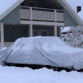 The Essential Benefits of Using a Car Cover for Optimal Protection