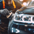 Essential Tips for Maintaining Your Car's Protection: Washing and Waxing Frequency