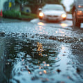 Effective Strategies to Safeguard Your Car's Electronics from Water Damage