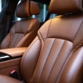 Essential Tips for Protecting Your Car's Leather Seats from Cracking and Fading