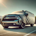 Exploring the Best Car Covers for Optimal Protection