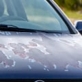 Essential Tips for Protecting Your Car's Paint from Peeling and Chipping