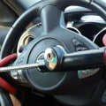 The Essential Benefits of Steering Wheel Locks for Enhanced Car Protection