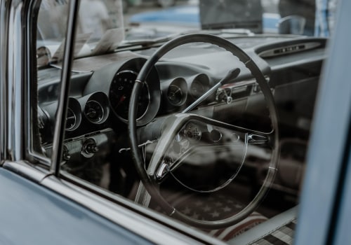 Enhance Vehicle Safety with Expert Glass Door Service
