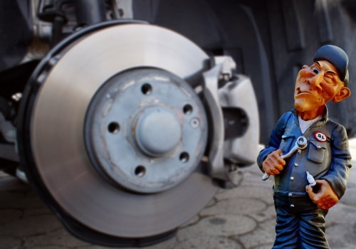 Expert Car Accident Mechanic Services in Thousand Oaks