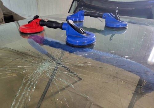 Car Window Repair in Austin, TX: A Smart Approach to Car Protection